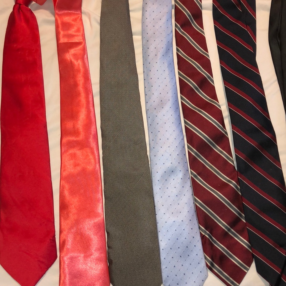Ties